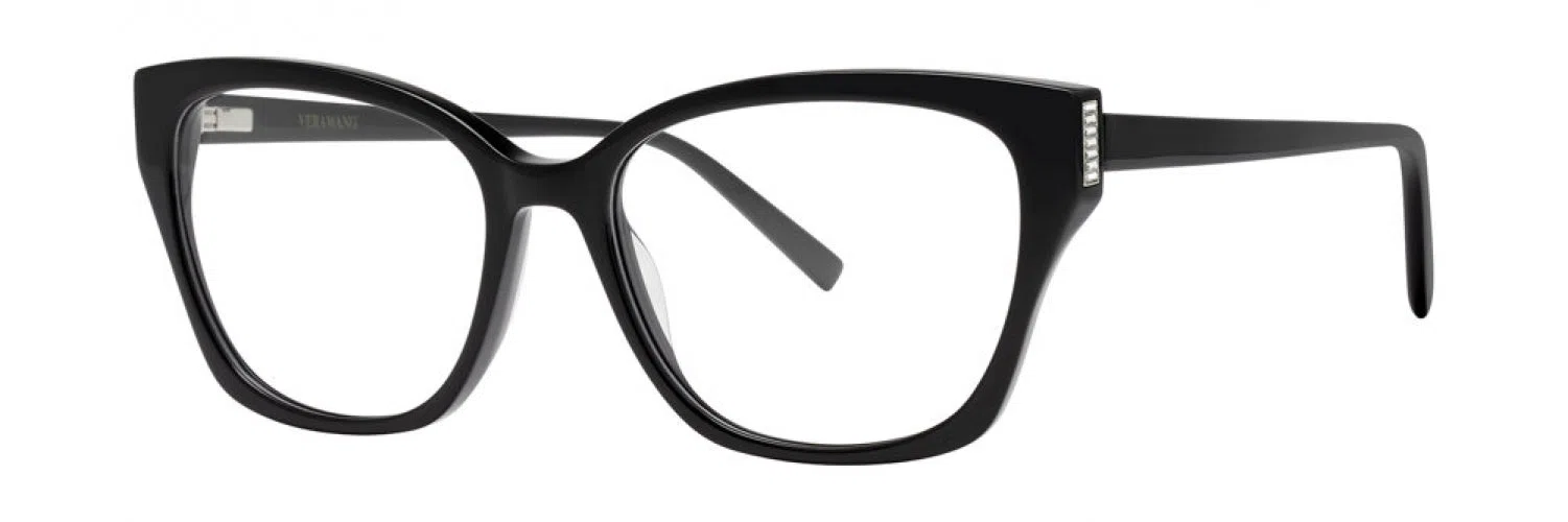 Vera Wang Shiona Eyeglasses - view 3